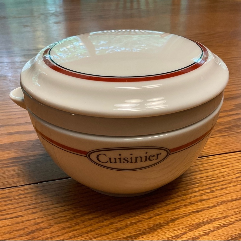 Ceramic 3 piece Juicer